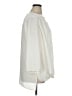 J.Jill 100% Polyester Ivory 3/4 Sleeve Blouse Size XL (tall) - photo 4