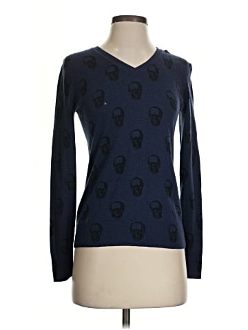 M Magaschoni Pullover Sweater (view 1)