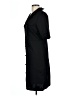 AL'OFA 100% Polyester Black Casual Dress Size L - photo 5