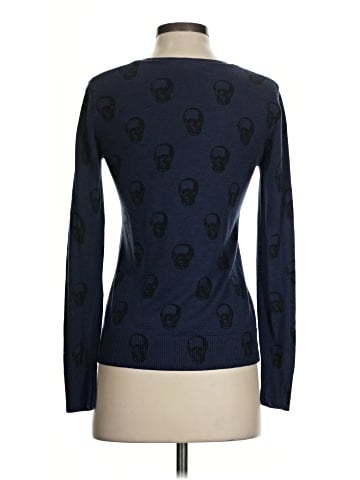 M Magaschoni Pullover Sweater (view 2)