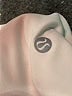 Lululemon Athletica Solid White Athletic Shorts Size 6 - photo 3