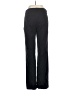 Banana Republic Solid Black Wool Pants Size 4 - photo 2