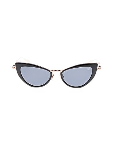 Valentino Cat-Eye Gradient Sunglasses (view 2)