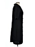 AL'OFA 100% Polyester Black Casual Dress Size L - photo 4