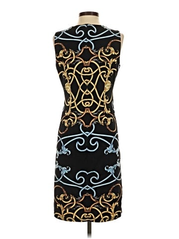 J. McLaughlin Cocktail Dress (view 2)