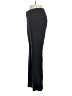 Banana Republic Solid Black Wool Pants Size 4 - photo 5