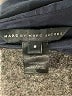 Marc by Marc Jacobs 100% Silk Black Short Sleeve Silk Top Size 8 - photo 7