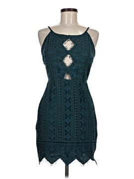 Storia Cocktail Dress (view 1)