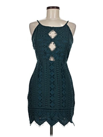 Storia Cocktail Dress (view 1)