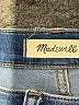Madewell Blue Jeans Size 24 waist - photo 7