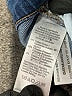 Madewell Blue Jeans Size 24 waist - photo 8