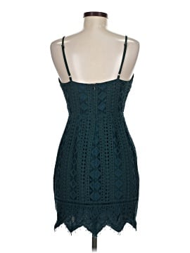 Storia Cocktail Dress (view 2)