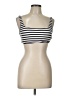 J.Crew Ivory Tank Top Size L - photo 1