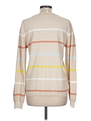 Faherty Pullover Sweater (view 2)
