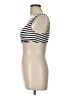 J.Crew Ivory Tank Top Size L - photo 5