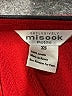 misook 100% Acrylic Red Blazer Size XS - photo 6