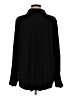 Universal Standard Black Long Sleeve Blouse Size 18 (M) - photo 2
