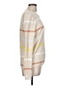 Faherty Stripes Tan Pullover Sweater Size L - photo 4