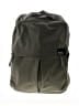 Lululemon Athletica Green Backpack One size - photo 1