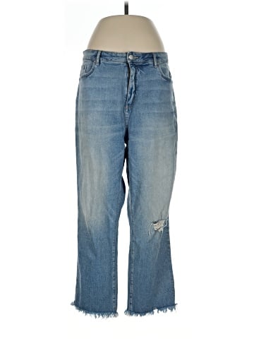 Ann Taylor LOFT Jeans (view 1)