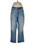 Ann Taylor LOFT Blue Jeans Size 12 - photo 1