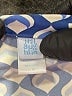 J. McLaughlin Blue Rash Guard Size XL - photo 3
