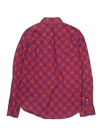 J.Crew Long Sleeve Button-Down Shirt (view 2)