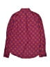 J.Crew Argyle Red Long Sleeve Button-Down Shirt Size 4 - photo 2