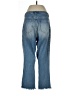 Ann Taylor LOFT Blue Jeans Size 12 - photo 2