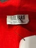 Bill Blass Red Coat Size 6 - photo 6