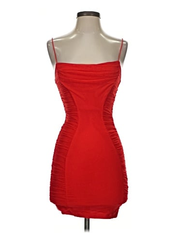 Princess Polly Cocktail Dress (view 1)