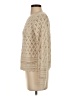Ann Taylor LOFT Tan Pullover Sweater Size XS - photo 5