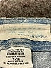 Maurices 100% Cotton Blue Denim Shorts Size 7 - 8 - photo 3