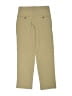 IZOD Solid Tan Khakis Size 10 - photo 2
