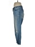 Ann Taylor LOFT Blue Jeans Size 12 - photo 5