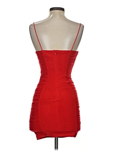Princess Polly Cocktail Dress (view 2)
