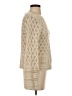 Ann Taylor LOFT Tan Pullover Sweater Size XS - photo 4