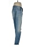 Ann Taylor LOFT Blue Jeans Size 12 - photo 4