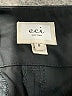 ECI Solid Black Dress Pants Size 8 - photo 7