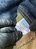 SO Blue Denim Skirt Size 13 - photo 5