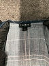 Torrid Blue Sleeveless Blouse Size 1X Plus (1) - photo 7