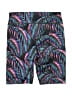 Nike Print Black Athletic Shorts Size M - photo 2