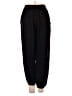 Assorted Brands 100% Cotton Black Casual Pants Size 2 - photo 2