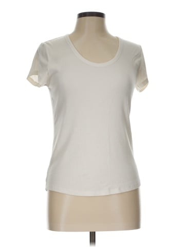 Elie Tahari Short Sleeve T-Shirt (view 1)