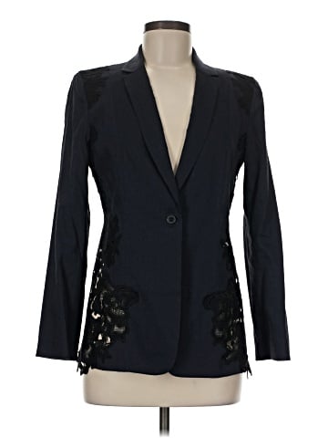 Elie Tahari Blazer (view 1)