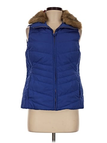 Talbots Vest (view 1)