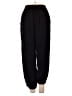 Assorted Brands 100% Cotton Black Casual Pants Size 2 - photo 1