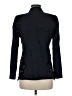 Elie Tahari 100% Polyester Black Blazer Size 6 - photo 2