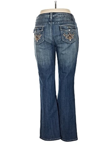 Earl Jean Jeans (view 2)