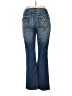 Earl Jean Stars Blue Jeans Size 14 - photo 2
